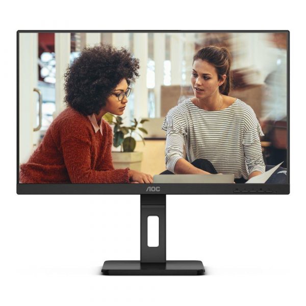  - Incom Group
 4038986181235 Monitor AOC 27" 27E3QAF HDMI DP VGA USB 3.0 głośniki 2x2W