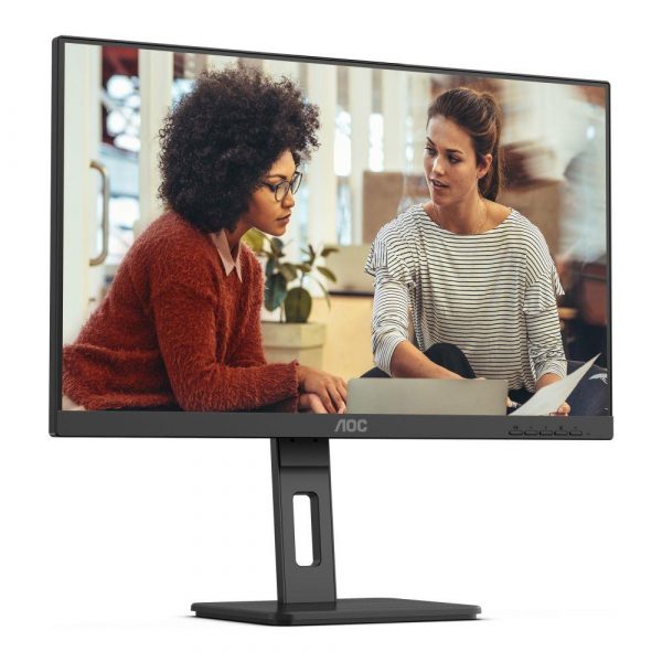 4038986181235  - Incom Group
 Monitor AOC 27" 27E3QAF HDMI DP VGA USB 3.0 głośniki 2x2W