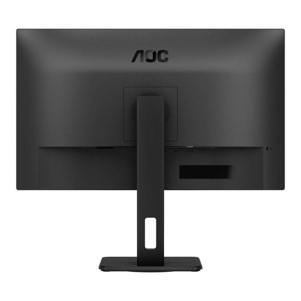 4038986181235  - Incom Group
 Monitor AOC 27" 27E3QAF HDMI DP VGA USB 3.0 głośniki 2x2W