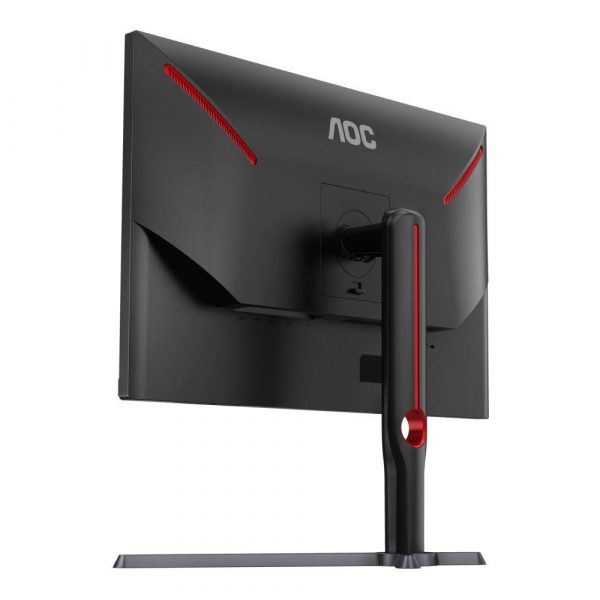 Monitor AOC 27" U27G3X/BK 2xHDMI 2xDP 4038986181426  - Incom Group
