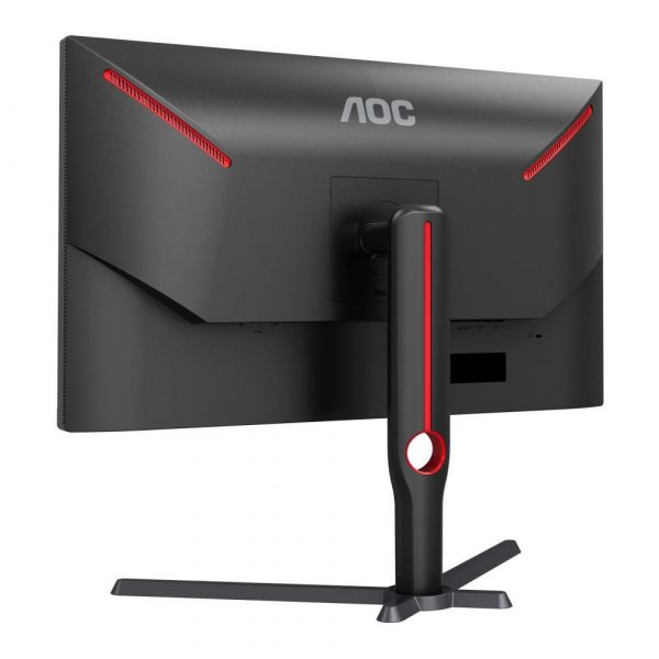 Monitor AOC 27" Q27G3XMN/BK HDMI DP  - Incom Group
 4038986181440