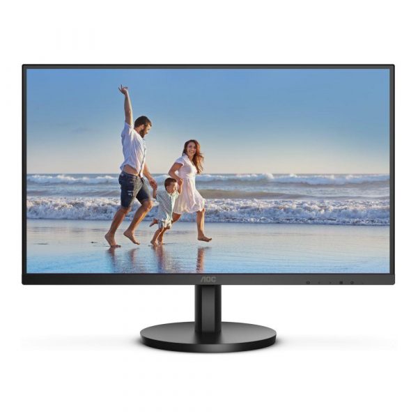 Monitor AOC 27" 27B3CA2 HDMI DP USB-C głośniki 2x2W 4038986181471  - Incom Group
