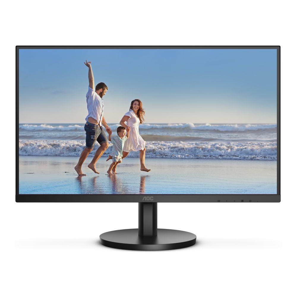  - Incom Group
 Monitor AOC 27" 27B3CA2 HDMI DP USB-C głośniki 2x2W 4038986181471