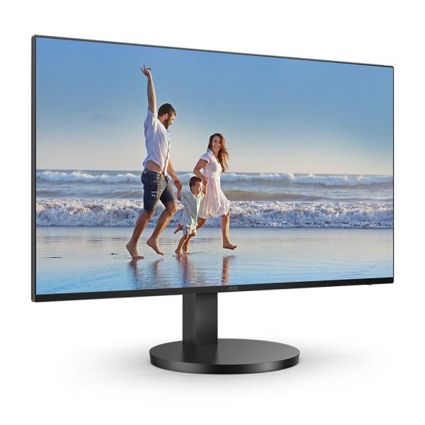  - Incom Group
 4038986181457 Monitor AOC 27" 27B3CF2 HDMI 3xUSB głośniki 2x2W