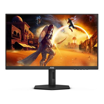  - Incom Group
 4038986181396 Monitor AOC 27" 27G4X 2xHDMI DP głośniki 2x2W