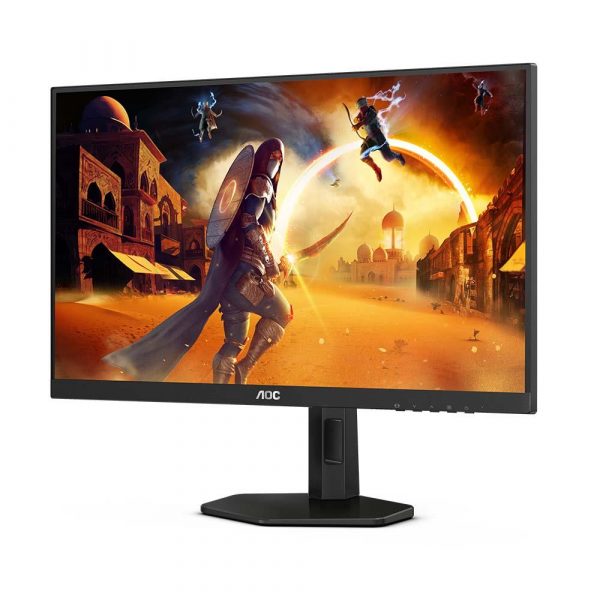  - Incom Group
 4038986181396 Monitor AOC 27" 27G4X 2xHDMI DP głośniki 2x2W