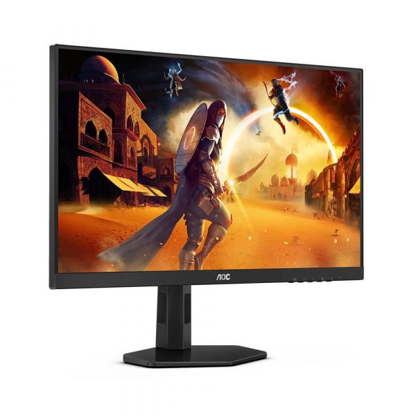  - Incom Group
 4038986181396 Monitor AOC 27" 27G4X 2xHDMI DP głośniki 2x2W