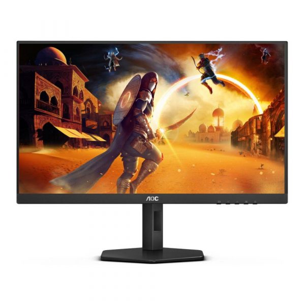 Monitor AOC 27" Q27G4X 2xHDMI DP głośniki  - Incom Group
 4038986181389