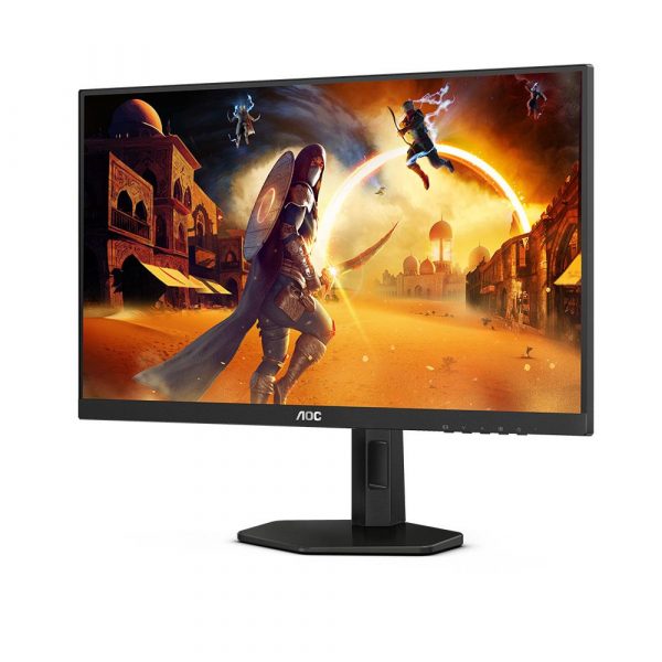 4038986181389  - Incom Group
 Monitor AOC 27" Q27G4X 2xHDMI DP głośniki