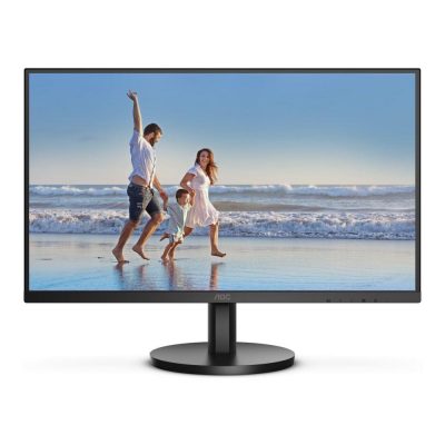 Monitor AOC 27" 27B3HMA2 HDMI VGA głośniki 2x2W 4038986181549  - Incom Group
