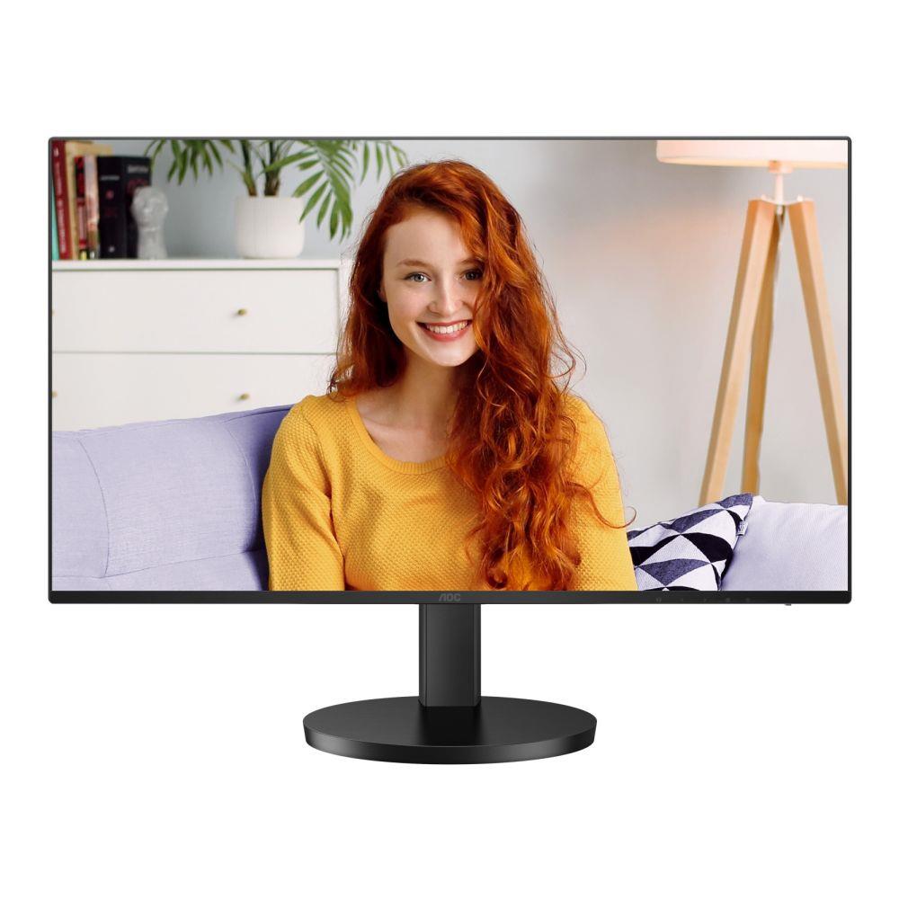 4038986181464 Monitor AOC 27" Q27B3CF2 HDMI 3xUSB głośniki 2x2W  - Incom Group
