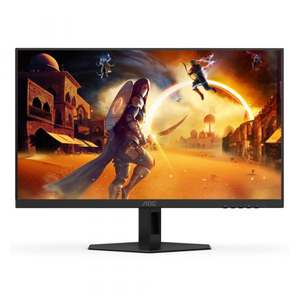  - Incom Group
 4038986182034 Monitor AOC 27" 27G4XE 2xHDMI DP głośniki 2x2W