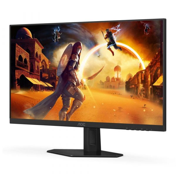  - Incom Group
 4038986182034 Monitor AOC 27" 27G4XE 2xHDMI DP głośniki 2x2W