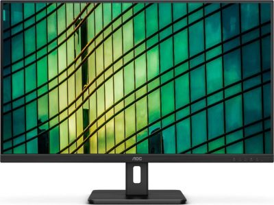  - Incom Group
 Monitor AOC 31,5" U32E2N UHD 2xHDMI DP głośniki 4038986118286