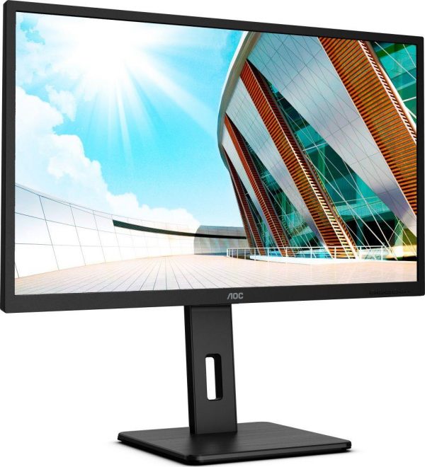 Monitor AOC 31,5" Q32P2 2xHDMI DP 4xUSB 3.1 głośniki  - Incom Group
 4038986118170