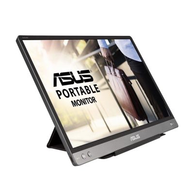 4718017690607 Monitor Asus 14" ZenScreen MB14AC Portable USB Type-C  - Incom Group
