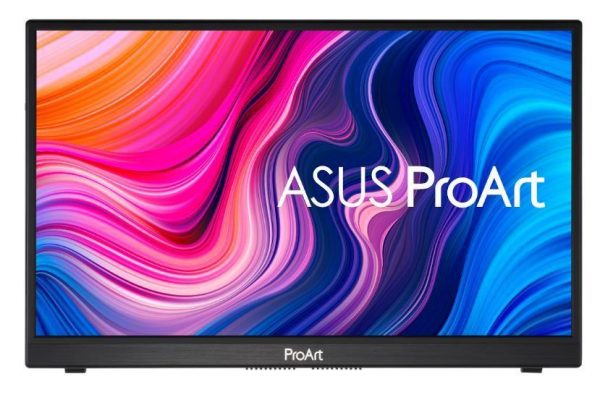  - Incom Group
 4718017862233 Monitor Asus 14" ProArt Display PA148CTV MicroHDMI 2xUSB-C głośniki