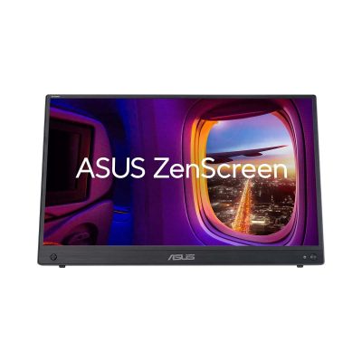 4711387005798  - Incom Group
 Monitor Asus 15,6" ZenScreen MB16AHG microHDMI 2xUSB-C