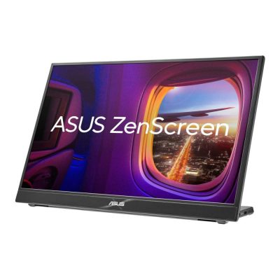  - Incom Group
 4711387078471 Monitor Asus 16" ZenScreen MB16QHG HDMI 2xUSB-C