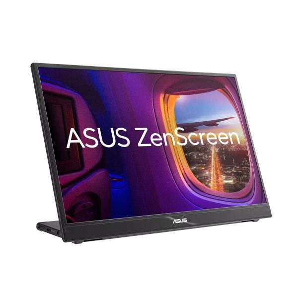 4711387078471  - Incom Group
 Monitor Asus 16" ZenScreen MB16QHG HDMI 2xUSB-C