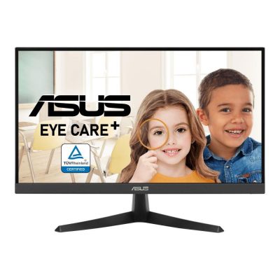  - Incom Group
 4711387095331 Monitor Asus 21,45" VY229HE Eye Care Monitor HDMI VGA