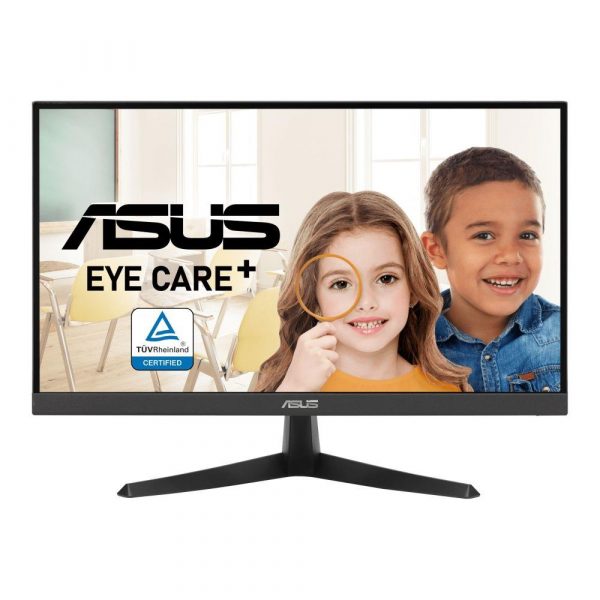  - Incom Group
 Monitor Asus 21,45" VY229HE Eye Care Monitor HDMI VGA 4711387095331