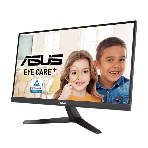 4711387095331 Monitor Asus 21,45" VY229HE Eye Care Monitor HDMI VGA  - Incom Group
