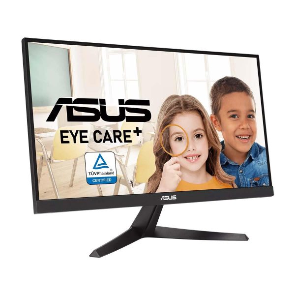 4711387095331 Monitor Asus 21,45" VY229HE Eye Care Monitor HDMI VGA  - Incom Group
