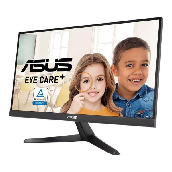 4711387184684 Monitor Asus 21,45" Eye Care Monitor VY229Q HDMI DP głośniki 2x2W  - Incom Group
