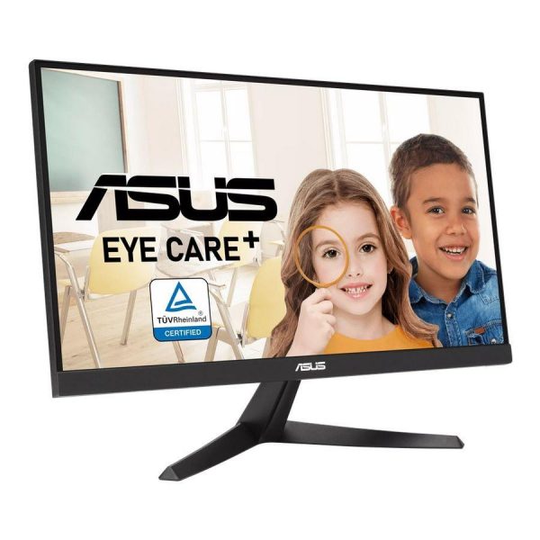 4711387184684 Monitor Asus 21,45" Eye Care Monitor VY229Q HDMI DP głośniki 2x2W  - Incom Group
