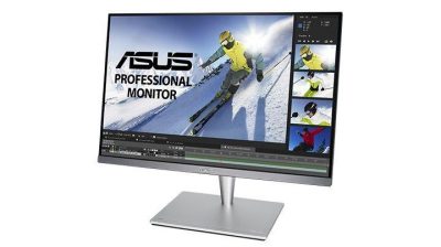  - Incom Group
 Monitor Asus 24" ProArt PA24AC 2xHDMI DP 4xUSB 3.0 1xUSB-C 3.0 głośniki 4718017080835