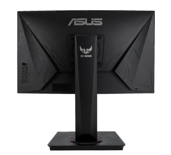 Monitor Asus 23,6" TUF Gaming VG24VQR 2xHDMI DP głośniki  - Incom Group
 4718017881708