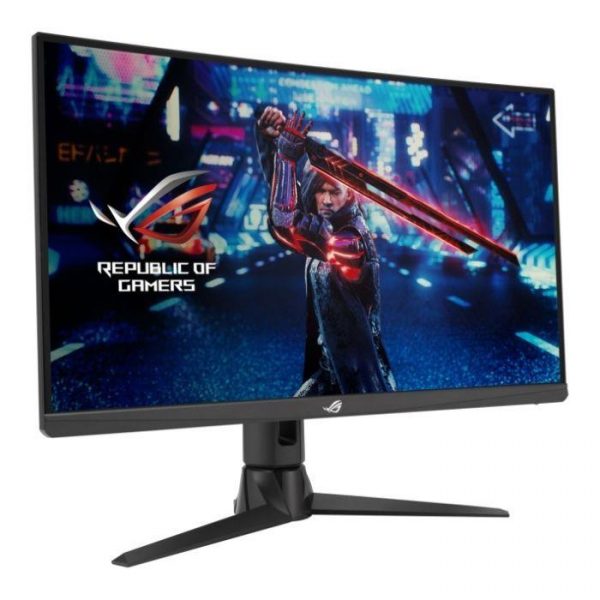 Monitor Asus 27" ASUS ROG Strix XG27AQV 2xHDMI DP 4711081927150  - Incom Group
