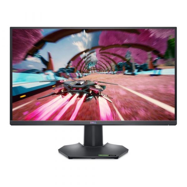 Monitor Dell 27" G2724D (210-BHTK) HDMI 2xDP  - Incom Group
 0884116451822