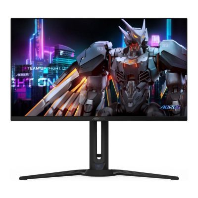  - Incom Group
 4719331858117 Monitor Gigabyte 31,5" AORUS FO32U2 2xHDMI DP 4xUSB głośniki 2x5W