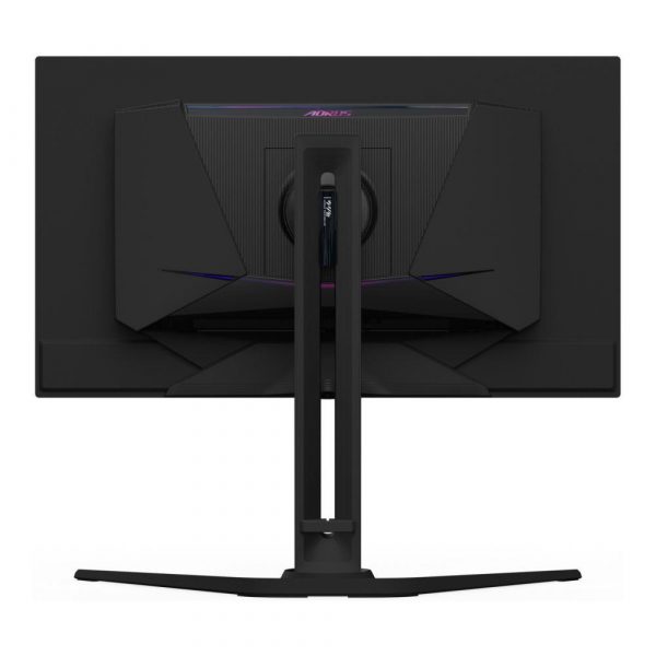 Monitor Gigabyte 31,5" AORUS FO32U2 2xHDMI DP 4xUSB głośniki 2x5W 4719331858117  - Incom Group
