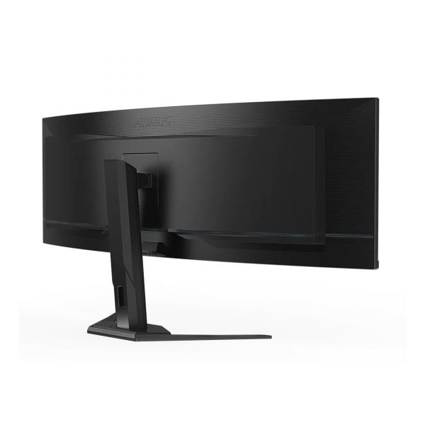  - Incom Group
 Monitor Gigabyte 49" AORUS CO49DQ 2xHDMI DP 3xUSB 3.0 USB-C głośniki 2x5W 4719331855680