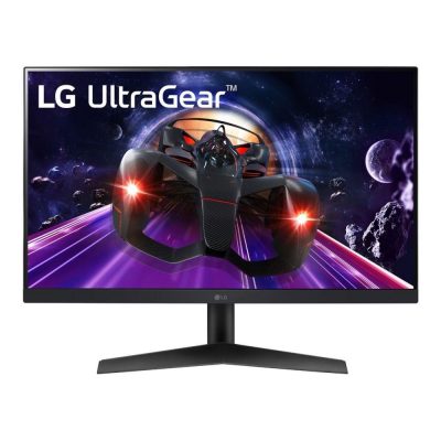 8806091837165 Monitor LG 23,8" UltraGear 24GN60R-B HDMI DP D-Sub  - Incom Group
