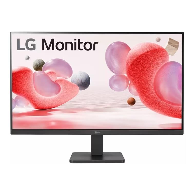 Monitor LG 27" 27MR400-B VGA HDMI  - Incom Group
 8806084706256