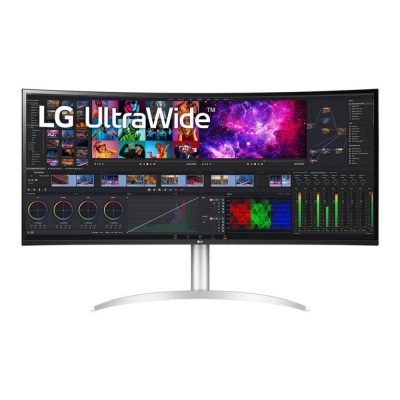  - Incom Group
 8806087974836 Monitor LG 39,7" UltraWide 40WP95CP-W 2xHDMI DP 2xUSB 3.0 2xThunderbolt 4.0