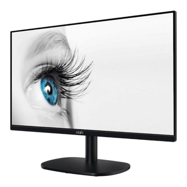 Monitor MSI 23,8" PRO MP245V HDMI VGA  - Incom Group
 4711377121965