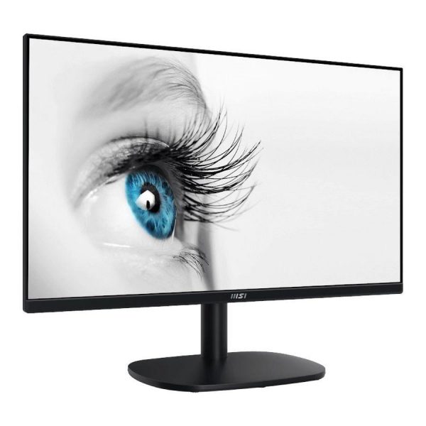 Monitor MSI 23,8" PRO MP245V HDMI VGA  - Incom Group
 4711377121965