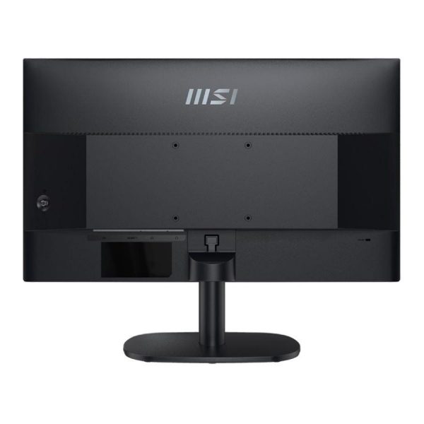 Monitor MSI 23,8" PRO MP245V HDMI VGA  - Incom Group
 4711377121965