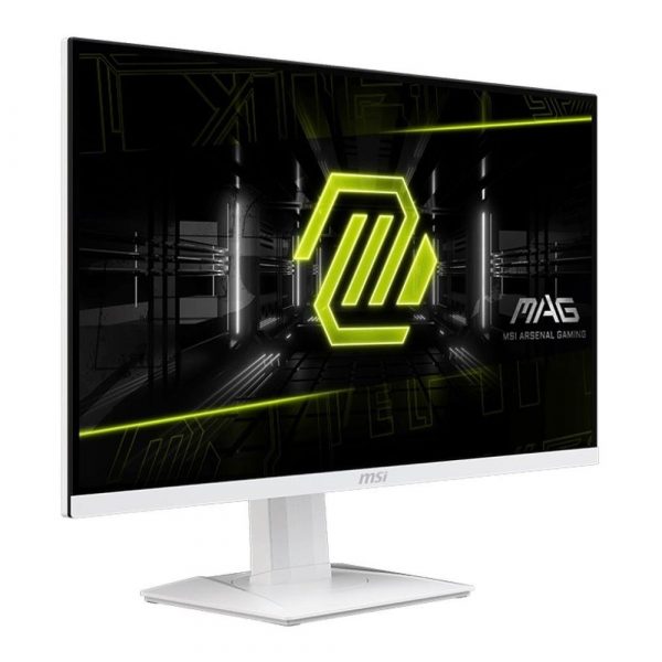 Monitor MSI 27" MAG 274QRFW 2xHDMI DP 4711377151528  - Incom Group
