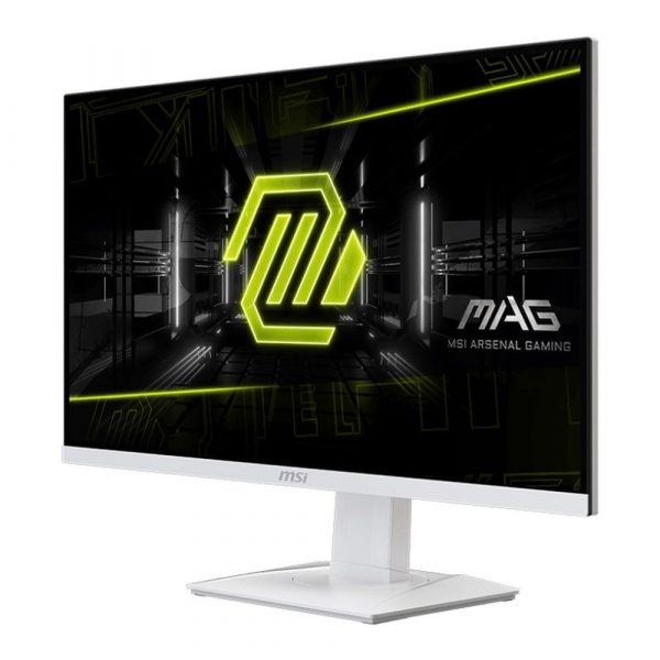 4711377151528 Monitor MSI 27" MAG 274QRFW 2xHDMI DP  - Incom Group
