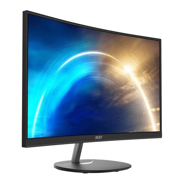 4719072977061 Monitor MSI 27" PRO MP271CA HDMI DP  - Incom Group
