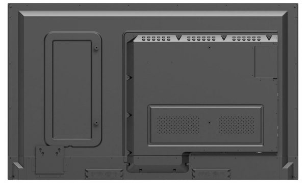 5055387664531  - Incom Group
 Monitor interaktywny Optoma 3861RK 86" 4K