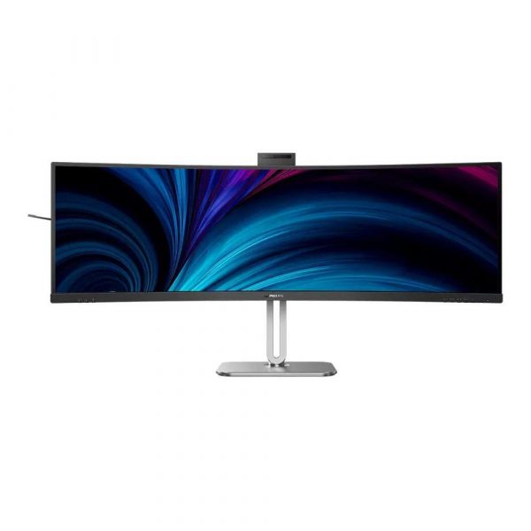 8712581802554  - Incom Group
 Monitor Philips 49" 49B2U6900CH/00 2xHDMI DP 2xUSB-C głośniki 2x5W