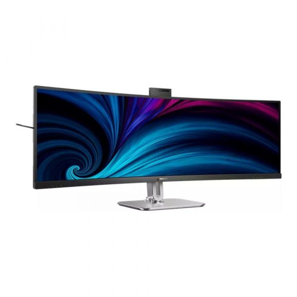  - Incom Group
 8712581802554 Monitor Philips 49" 49B2U6900CH/00 2xHDMI DP 2xUSB-C głośniki 2x5W