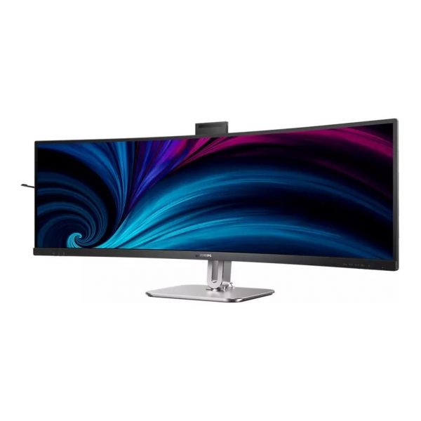  - Incom Group
 Monitor Philips 49" 49B2U6900CH/00 2xHDMI DP 2xUSB-C głośniki 2x5W 8712581802554